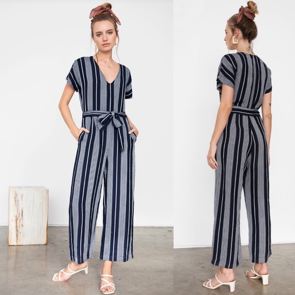 Rails angela jumpsuit Clearance